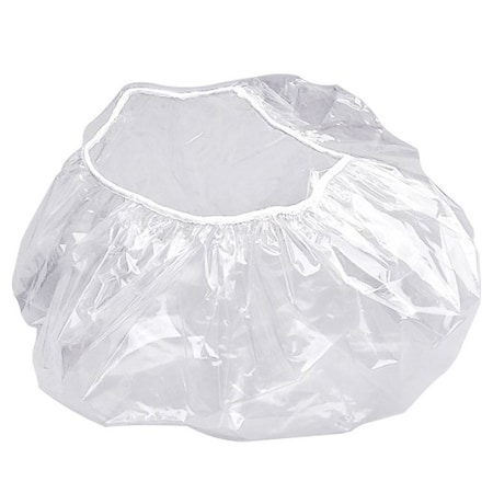 Medline Invisishield Circular Band Bags, 25PK DYNJE60050S